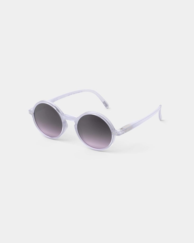 Izipizi #G Sun Junior 
Violet dawn