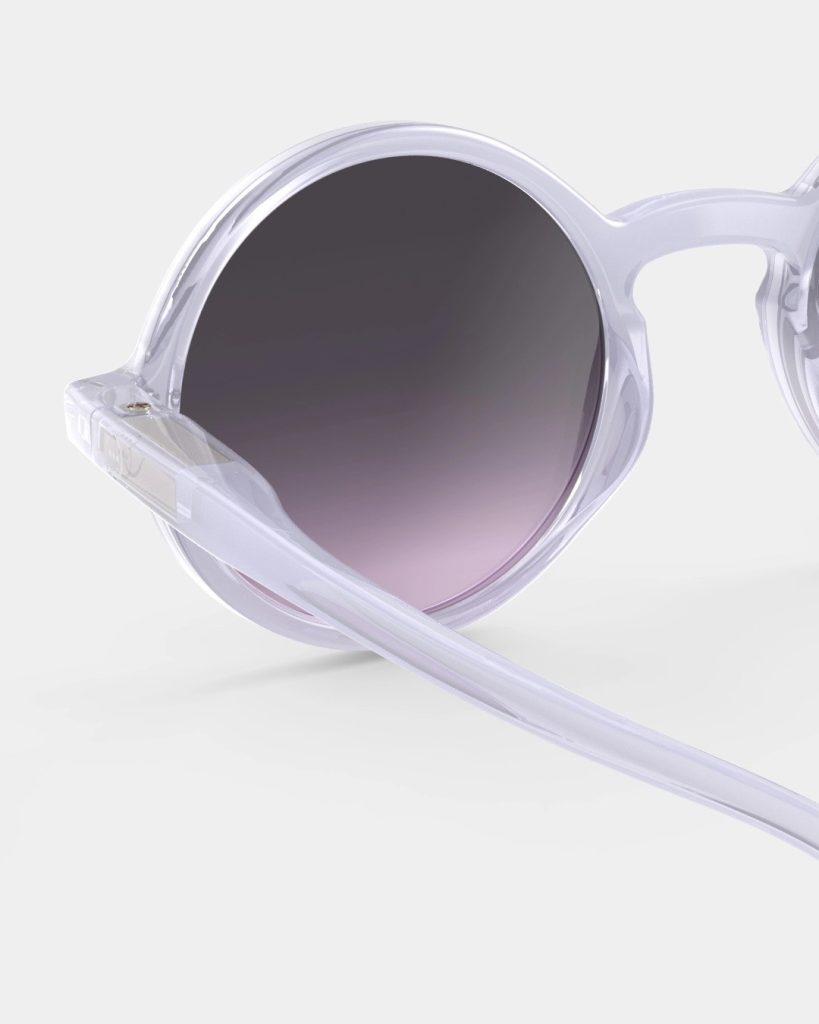 Izipizi #G Sun Junior 
Violet dawn