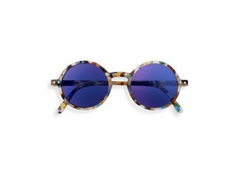 Izipizi G Sun Junior Tortoise Mirror