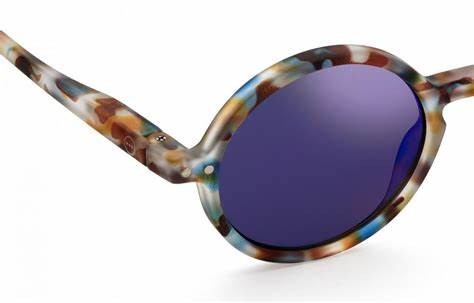 Izipizi G Sun Junior Tortoise Mirror