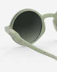 Junior Sun G Dyed Green