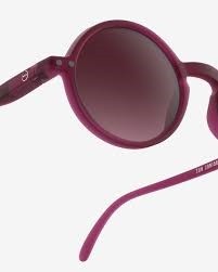 Junior Sun G Antique Purple
