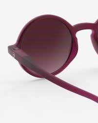 Junior Sun G Antique Purple