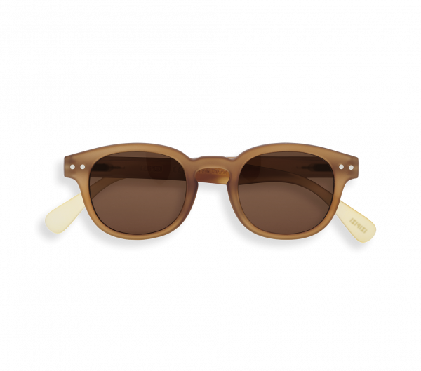 Izipizi #c Junior Sun 
Arizona Brown