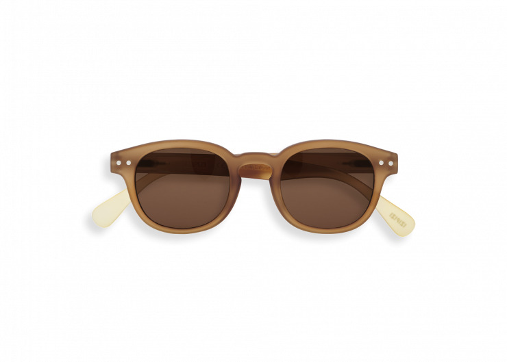 Izipizi #c Junior Sun 
Arizona Brown