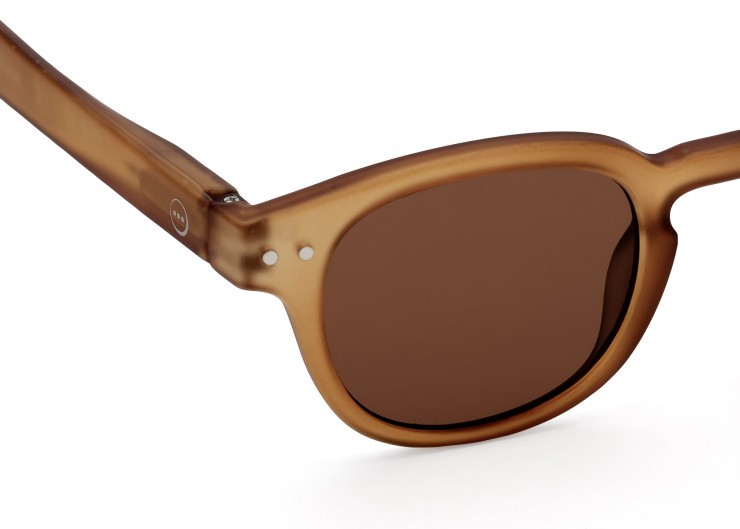 Izipizi #c Junior Sun 
Arizona Brown
