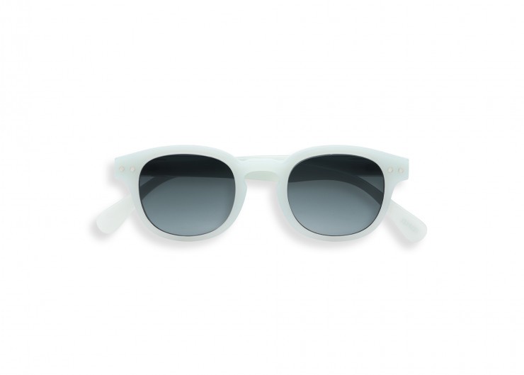 Izipizi C Sun Junior Misty Blue