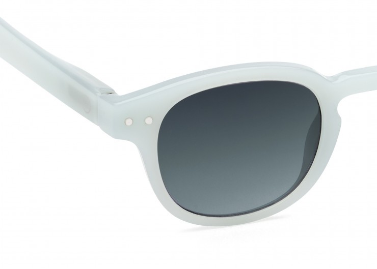 Izipizi C Sun Junior Misty Blue