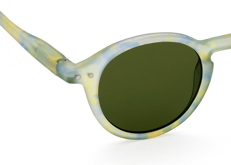 Izipizi d Junior Sun Joyful Cloud