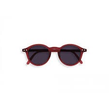 Izipizi D Junior Sun Rosy Red