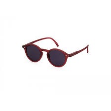 Izipizi D Junior Sun Rosy Red