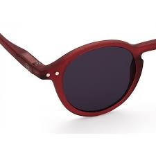Izipizi D Junior Sun Rosy Red