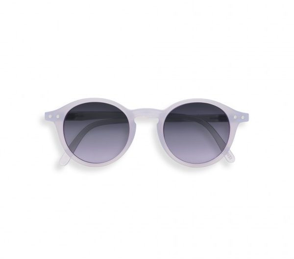 Izipizi #D Sun Junior 
Violet dawn