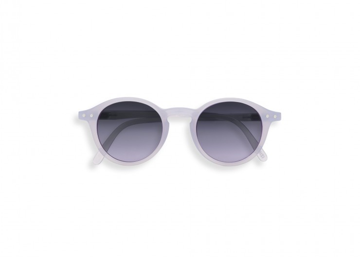 Izipizi #D Sun Junior 
Violet dawn