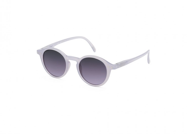 Izipizi #D Sun Junior 
Violet dawn