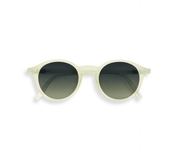 Izipizi #D Sun Junior 
Quiet Green