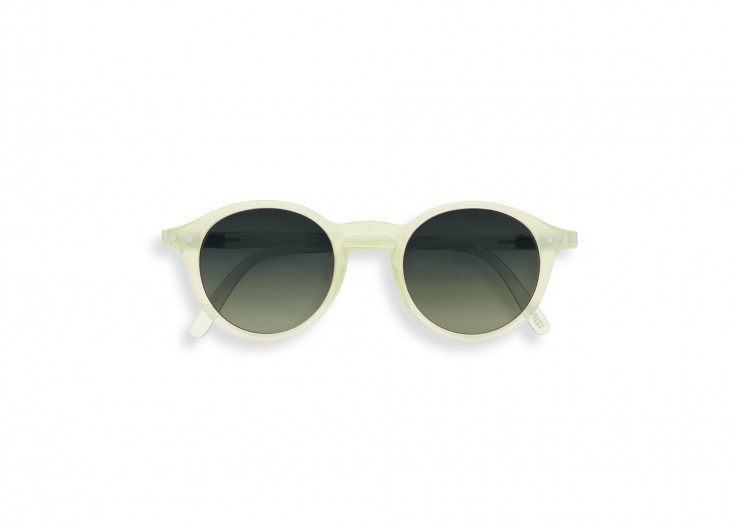 Izipizi #D Sun Junior 
Quiet Green
