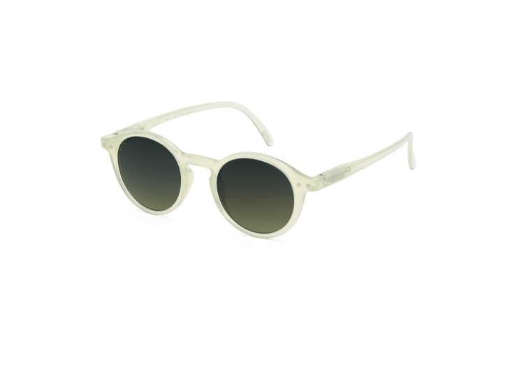 Izipizi #D Sun Junior 
Quiet Green