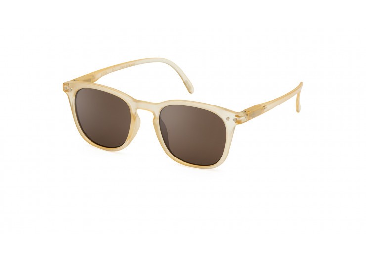 Izipizi E Sun Junior Fool&rsquo;s Gold