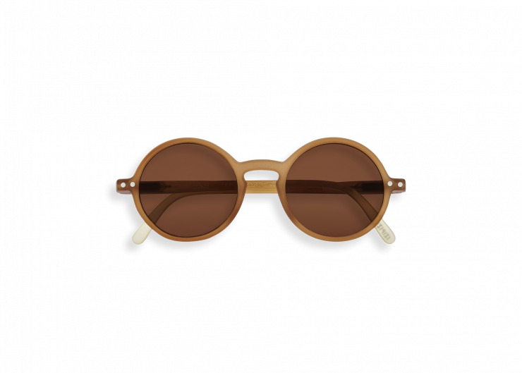 Izipizi #g Junior Sun 
Arizona Brown