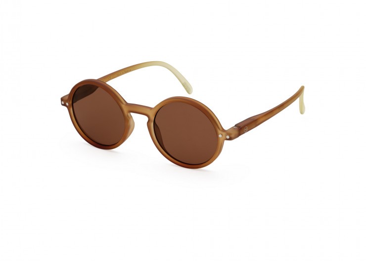 Izipizi #g Junior Sun 
Arizona Brown