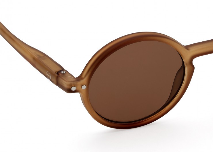 Izipizi #g Junior Sun 
Arizona Brown