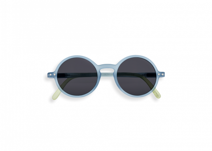 Izipizi #g Junior Sun Blue 
Mirage