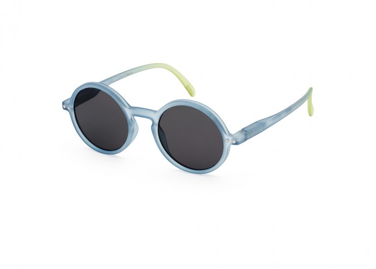 Izipizi #g Junior Sun Blue 
Mirage