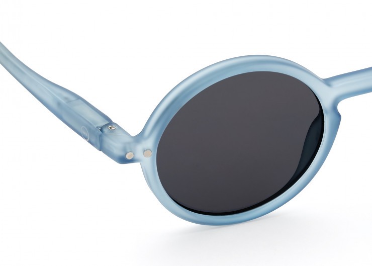 Izipizi #g Junior Sun Blue 
Mirage
