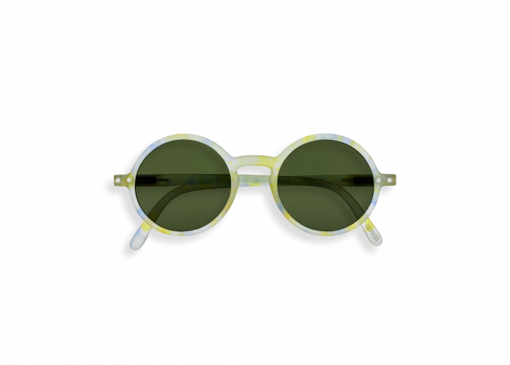 Izipizi G Sun Junior Joyful Cloud
