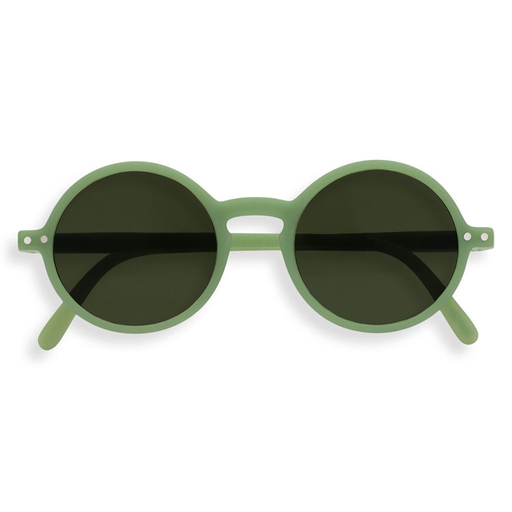 Izipizi G Junior Sun Ever Green