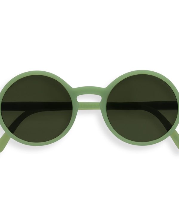 Izipizi G Junior Sun Ever Green