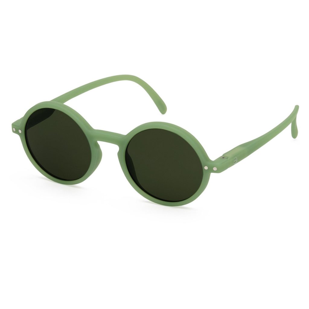 Izipizi G Junior Sun Ever Green
