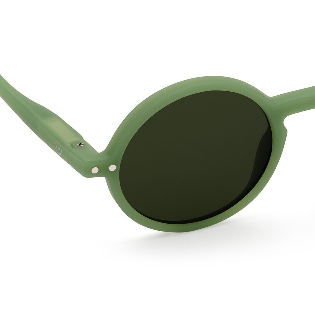 Izipizi G Junior Sun Ever Green