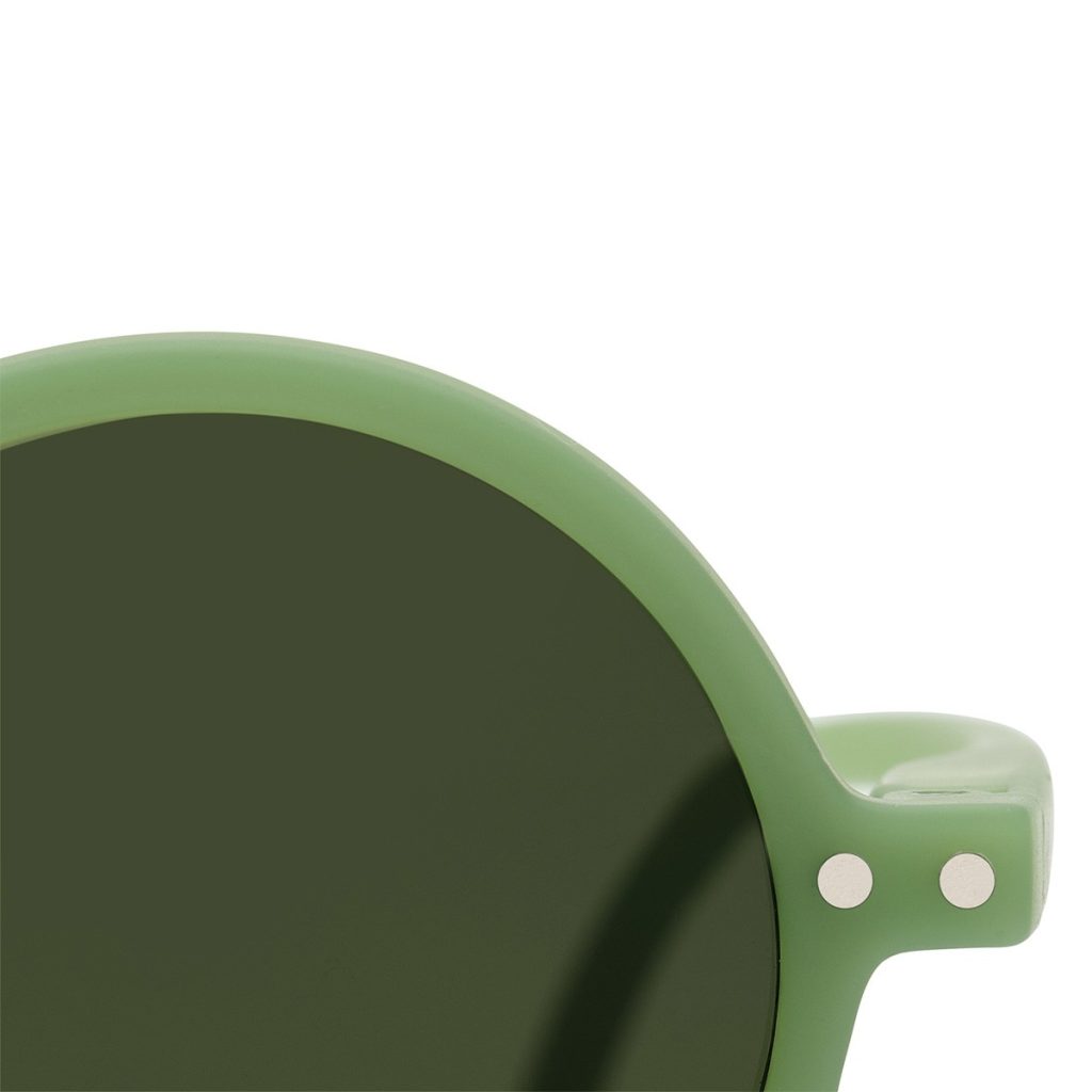 Izipizi G Junior Sun Ever Green