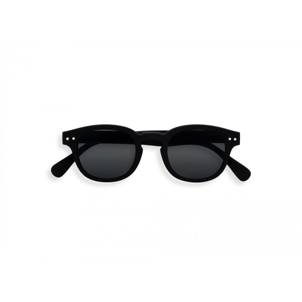 Junior Sun C Black