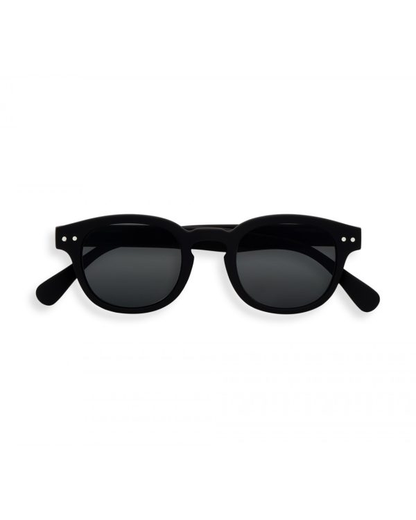 Junior Sun C Black