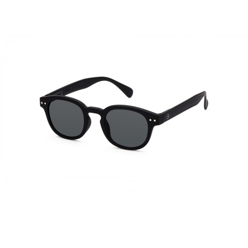 Junior Sun C Black