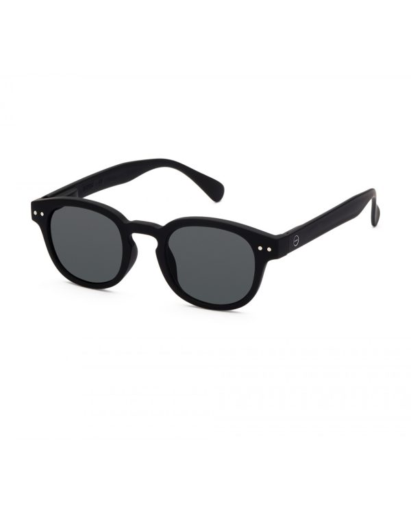Junior Sun C Black - vue alternative