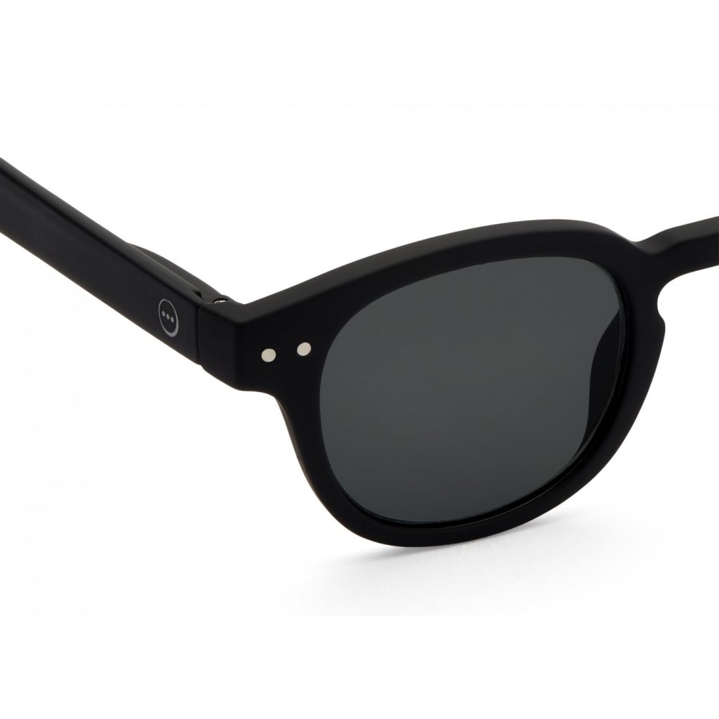 Junior Sun C Black