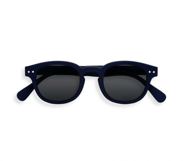 Junior Sun C Navy Blue
