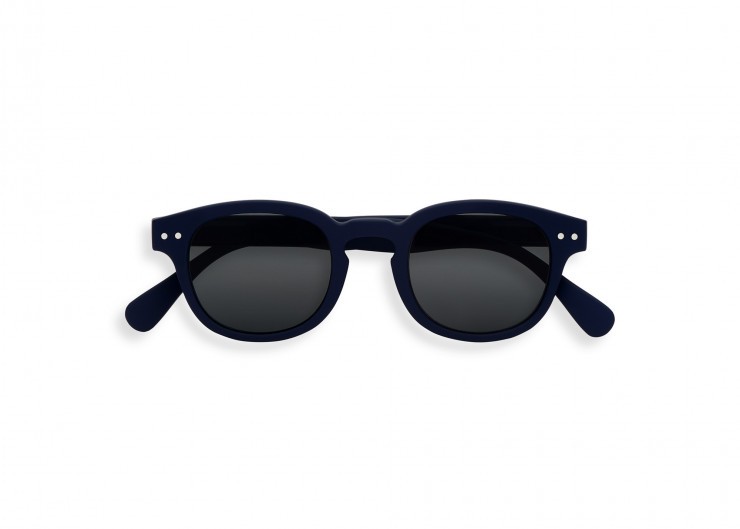 Junior Sun C Navy Blue