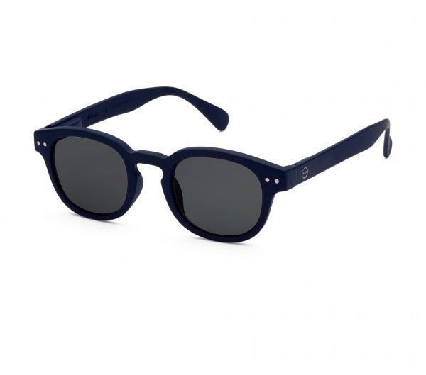 Junior Sun C Navy Blue - vue alternative