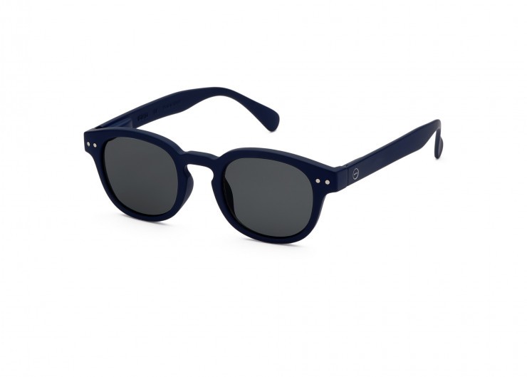 Junior Sun C Navy Blue