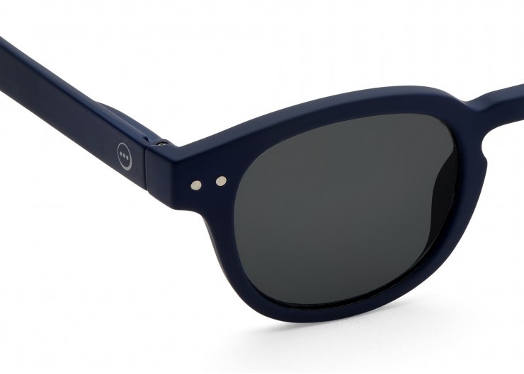 Junior Sun C Navy Blue