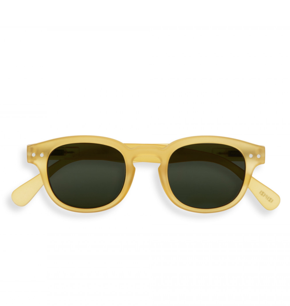 Junior Sun C Yellow Honey