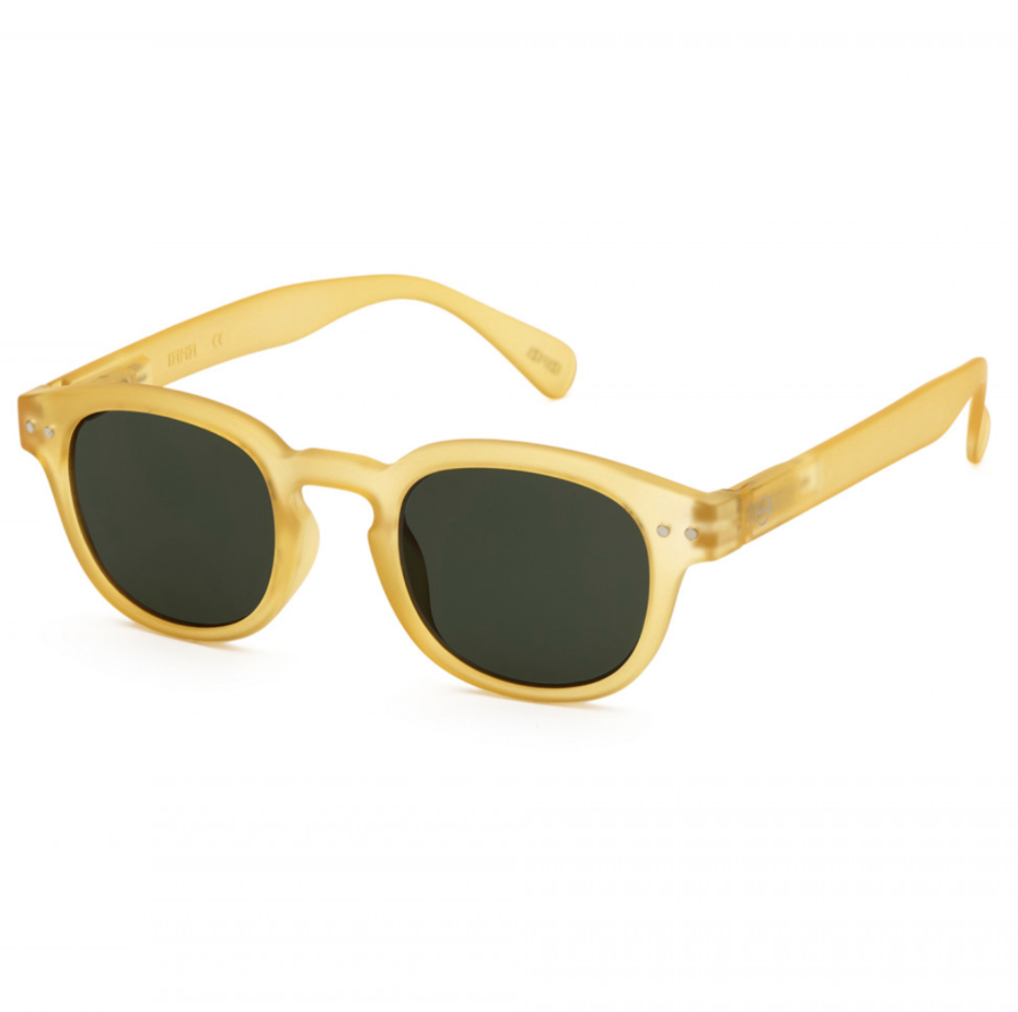Junior Sun C Yellow Honey