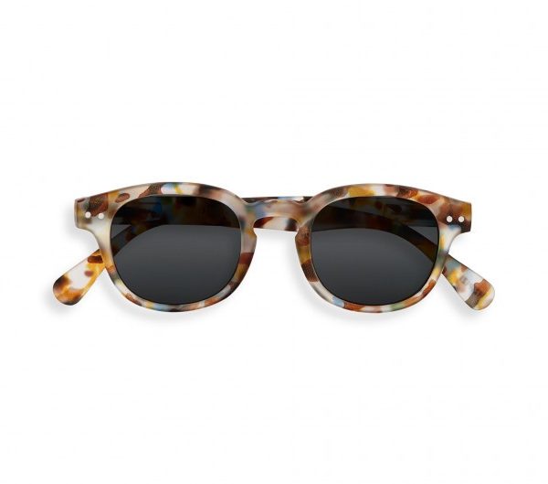 Izipizi C Sun Junior Blue Tortoise