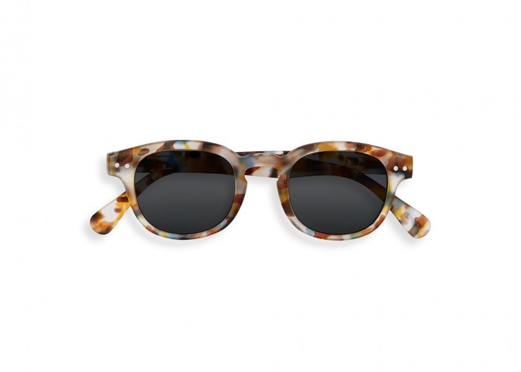 Izipizi C Sun Junior Blue Tortoise