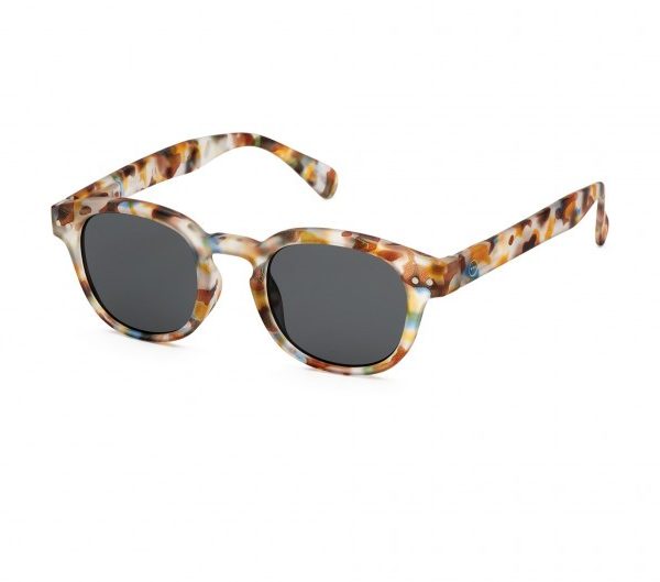 Izipizi C Sun Junior Blue Tortoise - vue alternative